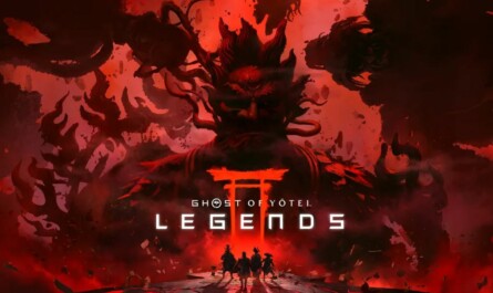 Ghost of Yōtei Legends