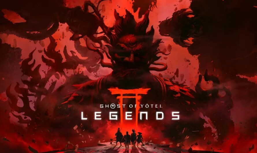 Ghost of Yōtei recibirá el mismo DLC de Ghost of Tsushima, el modo Legends