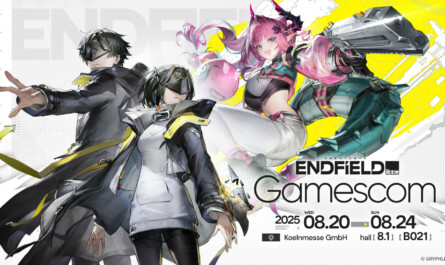 Arknights: Endfield