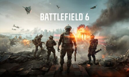 Battlefield 6