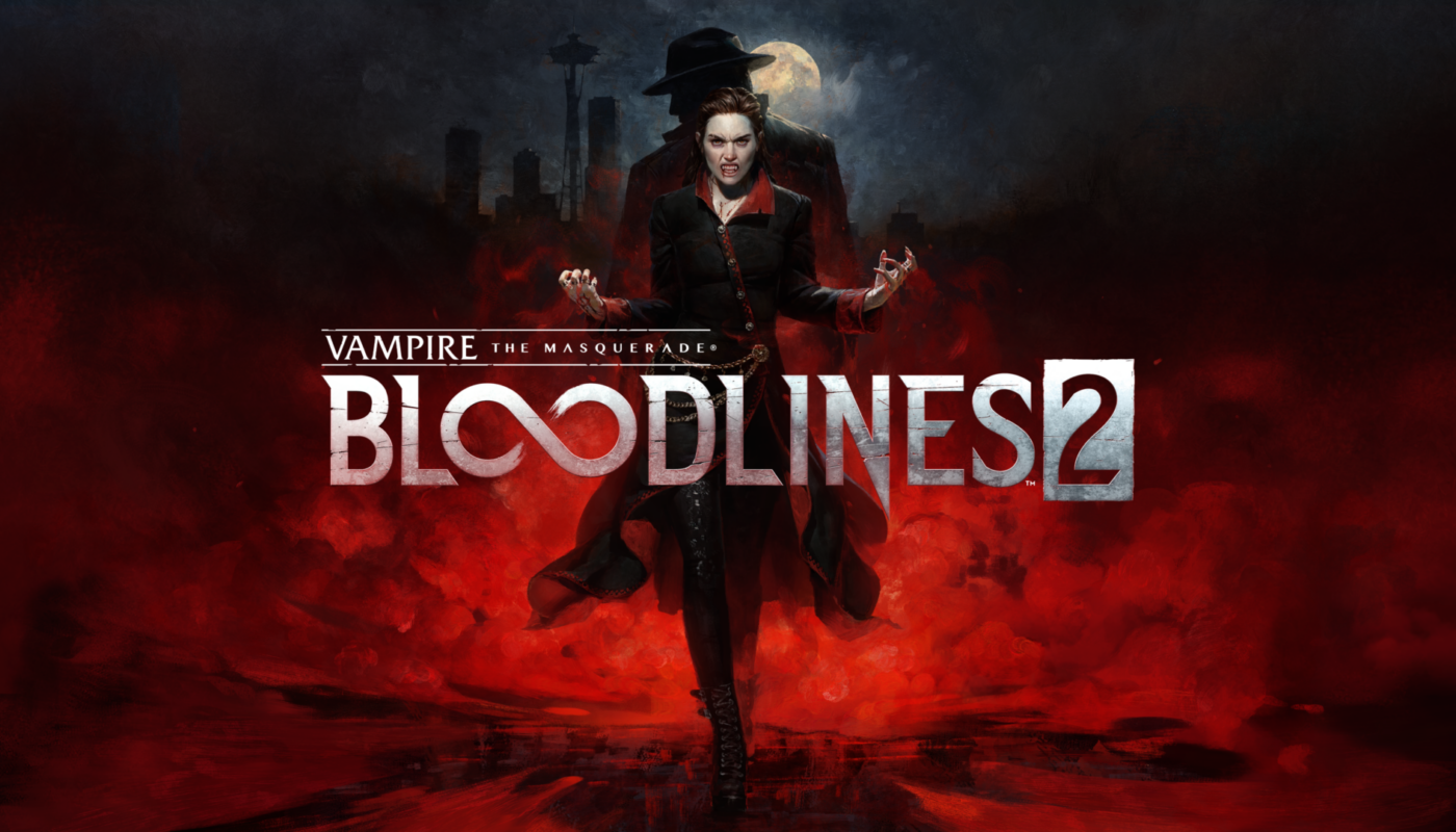 Vampire: The Masquerade – Bloodlines 2