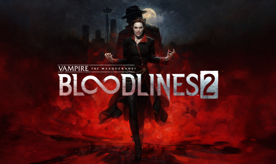 Vampire: The Masquerade – Bloodlines 2 se lanzará el 21 de octubre