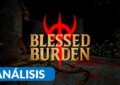 Blessed Burden análisis