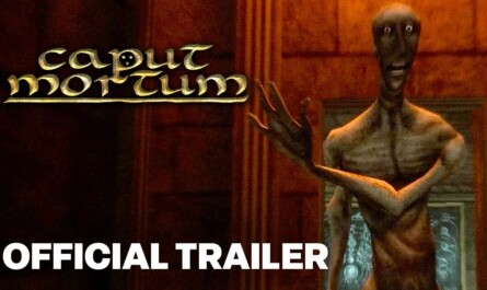 Caput Mortum