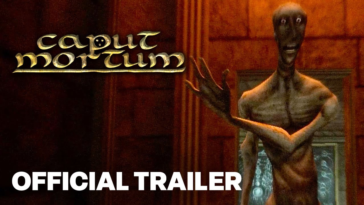 Caput Mortum
