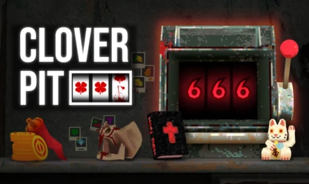 CloverPit