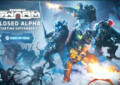 DarkSwarm