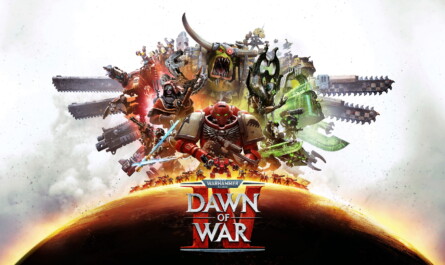 Dawn of war IV