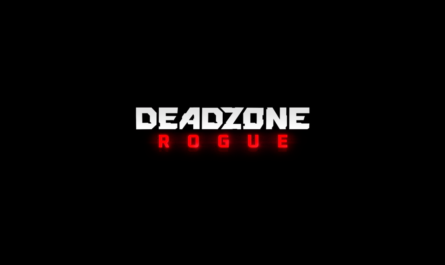 Deadzone: Rogue