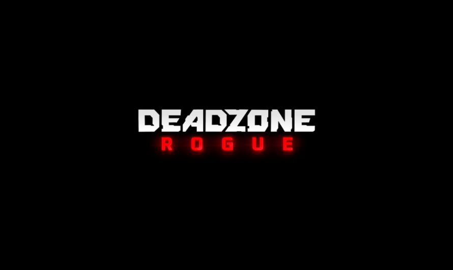 Deadzone: Rogue se lanza en PC el 11 de agosto con importantes novedades