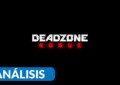Deadzone: Rogue analisis