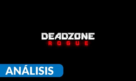 Deadzone: Rogue analisis