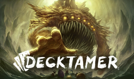 Decktamer