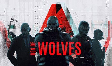 Den of Wolves