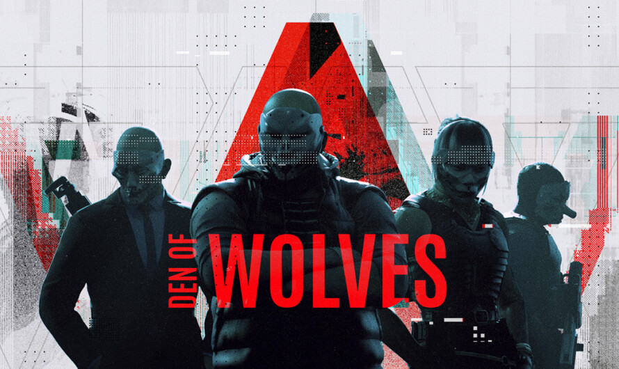 10 Chambers desvela un nuevo tráiler de jugabilidad de Den of Wolves en Future Games Show