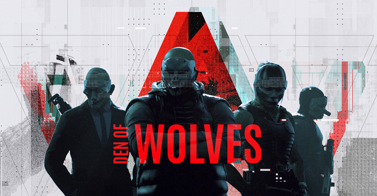 Den of Wolves