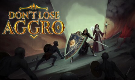 Dont Lose Aggro