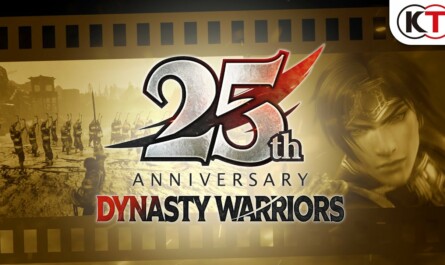 Dynasty Warriors