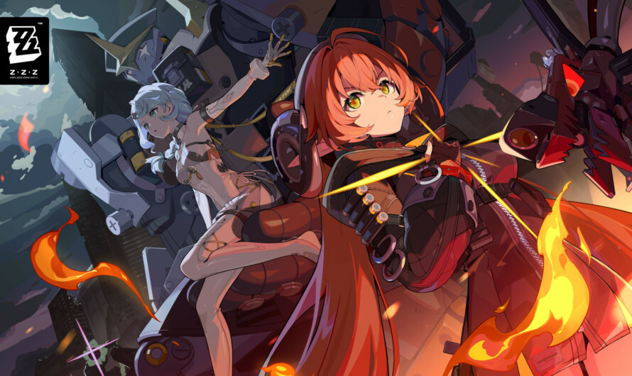 Zenless Zone Zero: la versión 2.2 «No entres dócilmente a esa buena noche» llega el 4 de septiembre