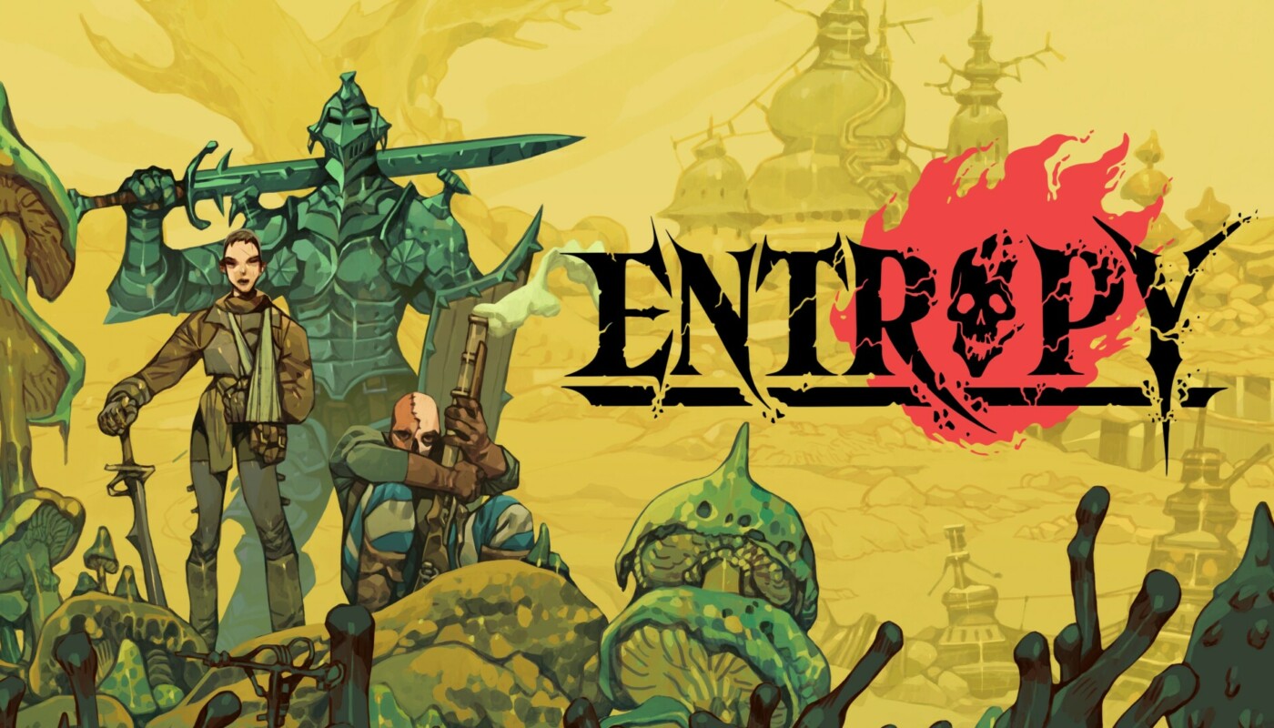 Entropy
