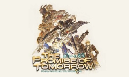 The Promise of Tomorrow