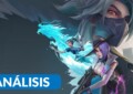 Farlight 84 análisis