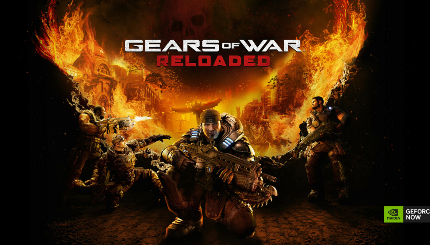 GeForce NOW