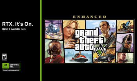 Nvidia DLSS