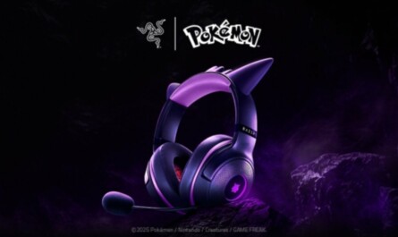 Razer Kraken Kitty V2