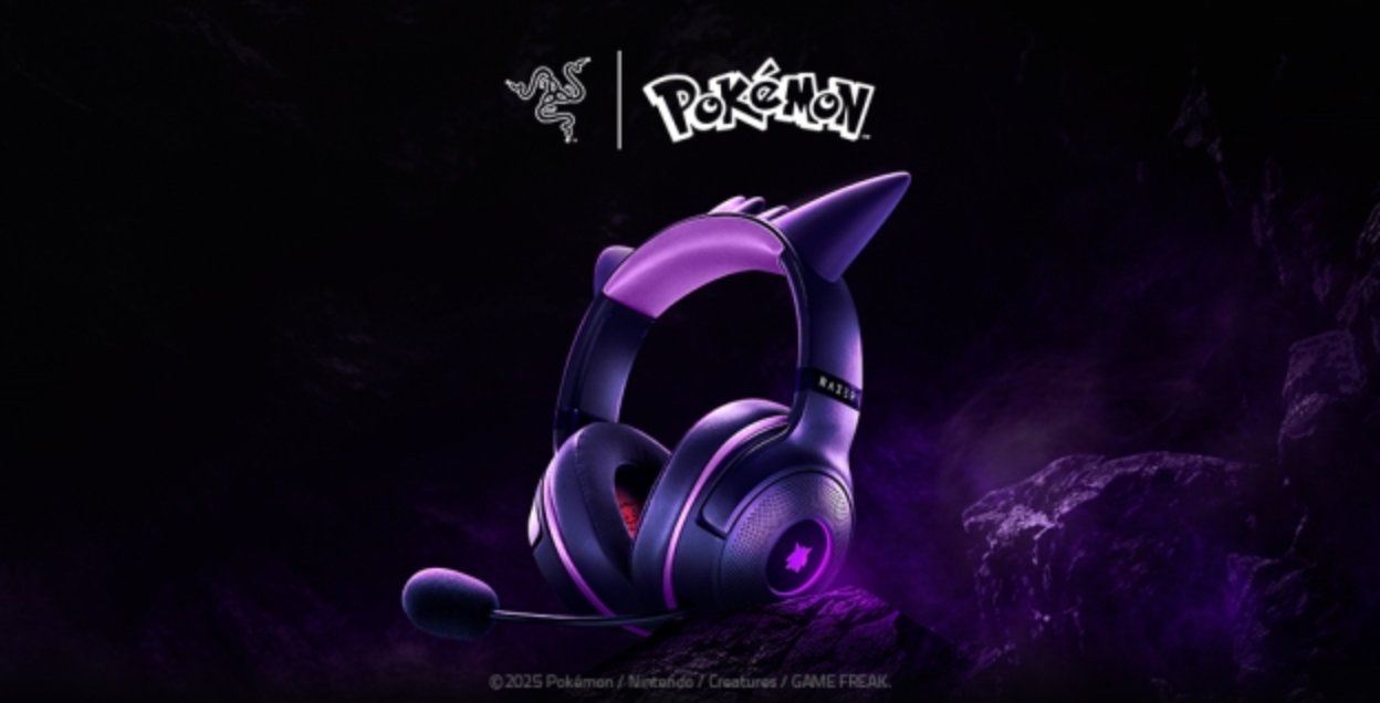 Razer Kraken Kitty V2