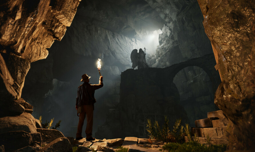 Indiana Jones y el Gran Círculo llegará a Nintendo Switch 2 en 2026