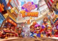 Go-Go Town