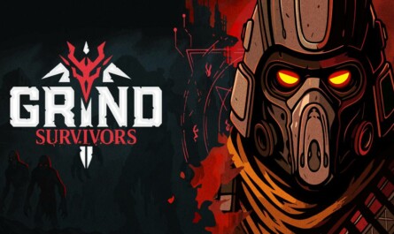 Grind Survivors