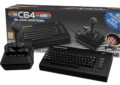 TheC64 Mini – Black Edition