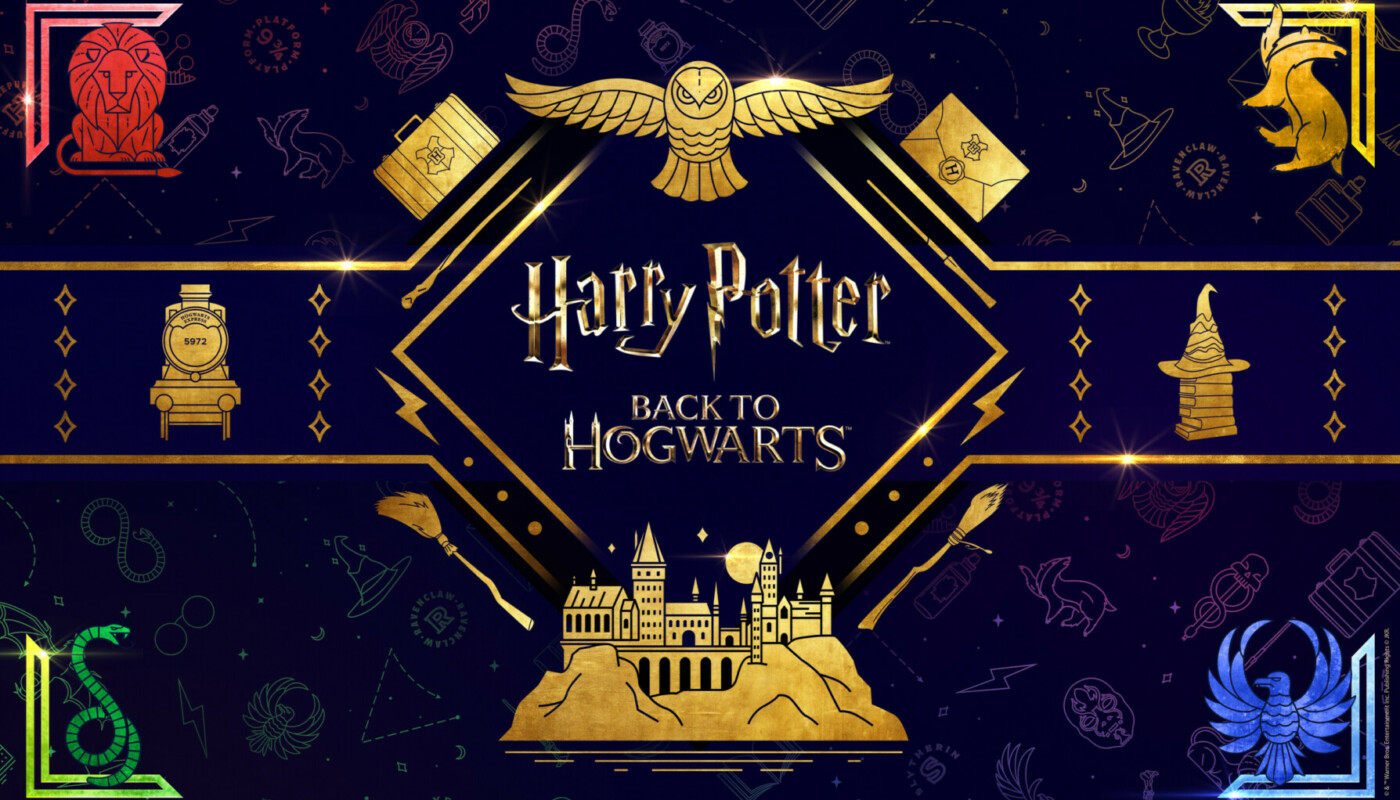 Harry Potter