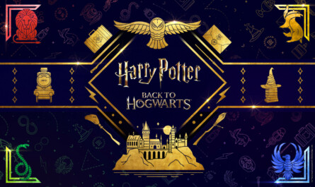 Harry Potter