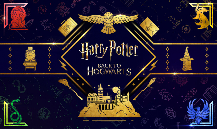 Viaje a Hogwarts: un evento temático de Harry Potter llega al Museo del Ferrocarril de Madrid