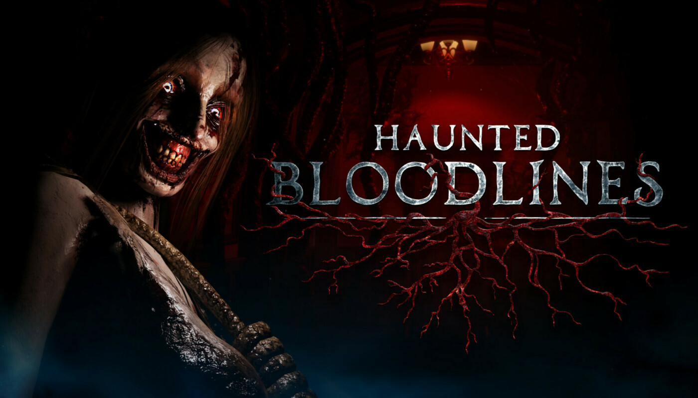 Haunted Bloodlines