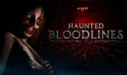 Haunted Bloodlines