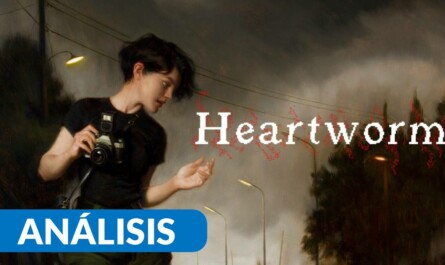 Heartworm análisis