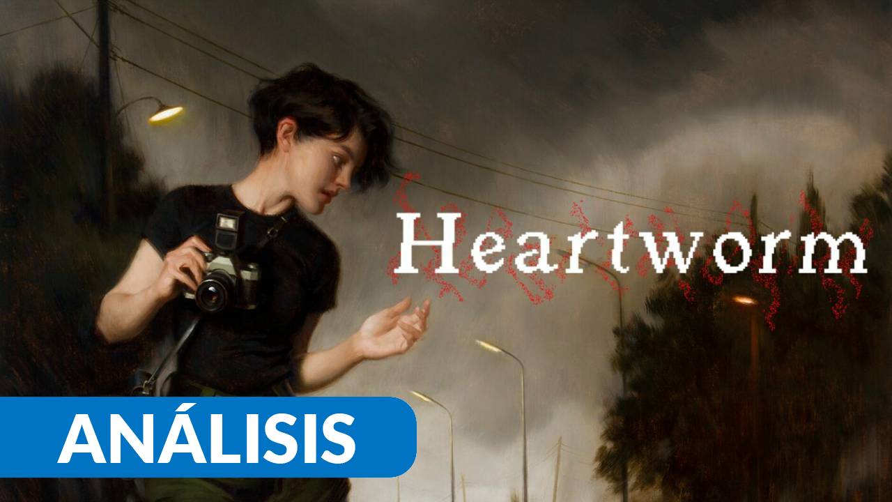 Heartworm análisis