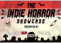 Indie Horror Showcase