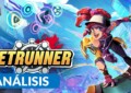 JETRUNNER análisis