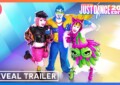 Just Dance 2026 Edition