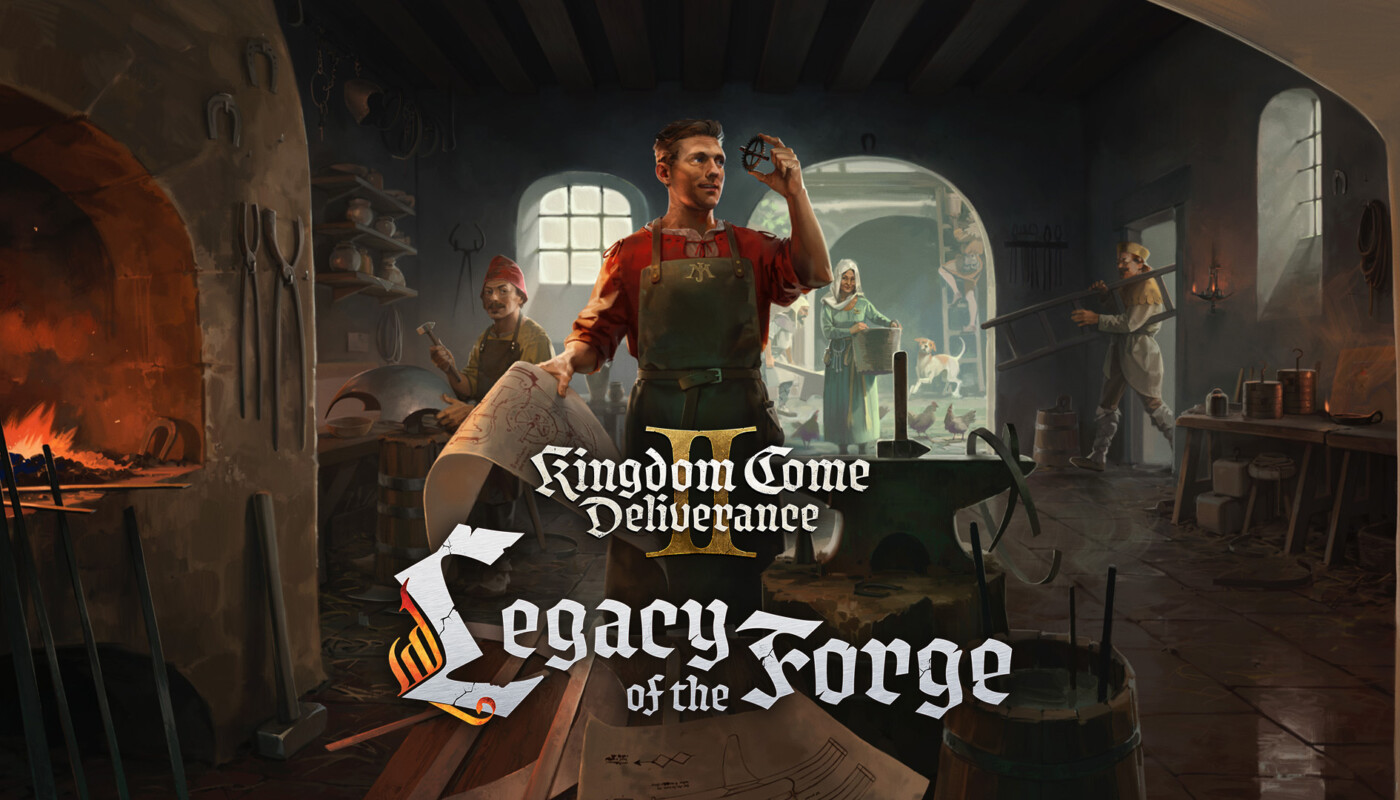 Kingdom Come: Deliverance II