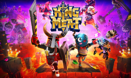King of Meat