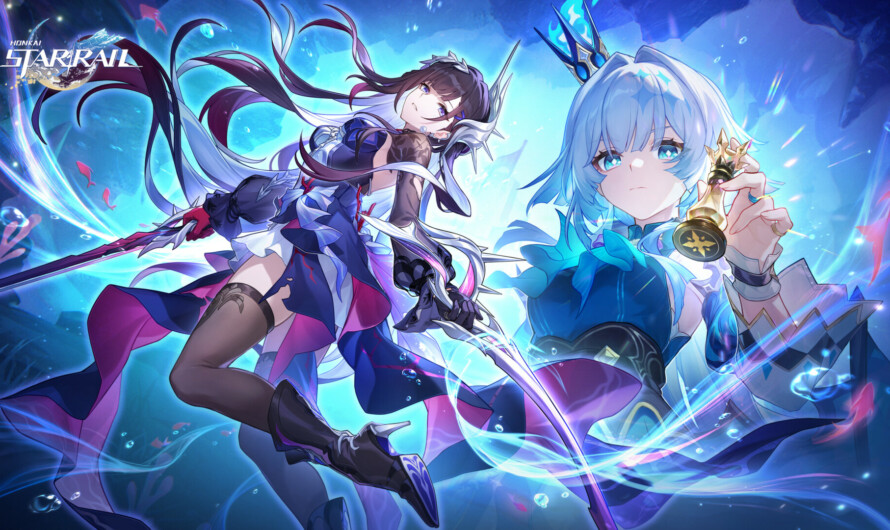 Honkai: Star Rail 3.5 «Antes de que los héroes mueran» se lanza el 13 de agosto