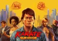 Karate Survivor