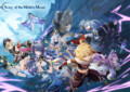 Genshin Impact: «Luna I»