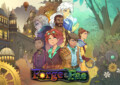 Forge of the Fae